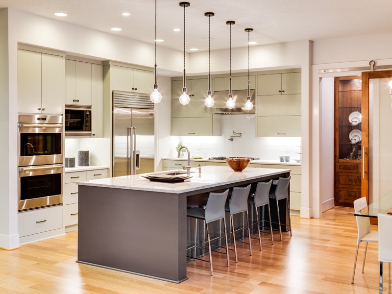 Kitchens in Oxfordshire
